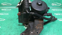 Filtru Motorina + Racitor Motorina BMW 3 E46 1998-...