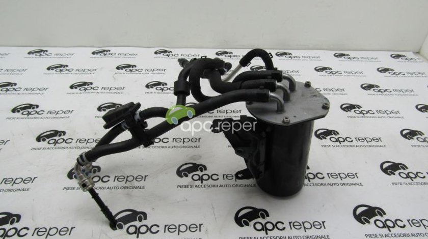 Filtru motorina VW Golf Sportvan 1.6 TDI , cod motor CRK -2015 cod 5Q0127400F/5Q0127399AA