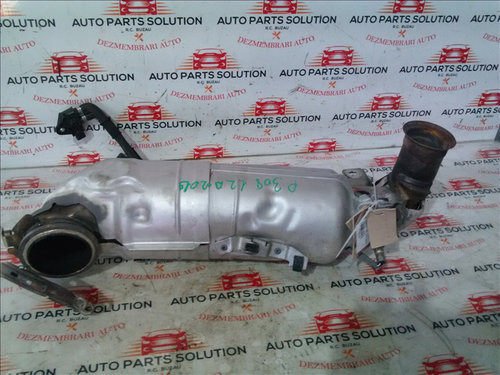 Filtru particule 1.2B PEUGEOT 308 an fabr.2020