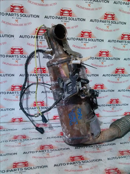 Filtru particule 1.5d FORD TRANSIT Connect an fabr. 2020