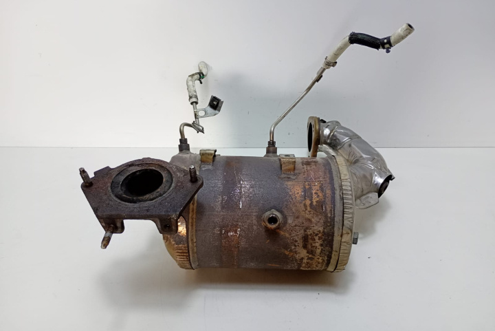 Filtru particule 1.6 dci Opel Vivaro B [2014 - 2019]