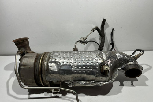 Filtru particule 1.6 HDI TRPSAK685 Citroen C4 Cactus [2014 - 2018]