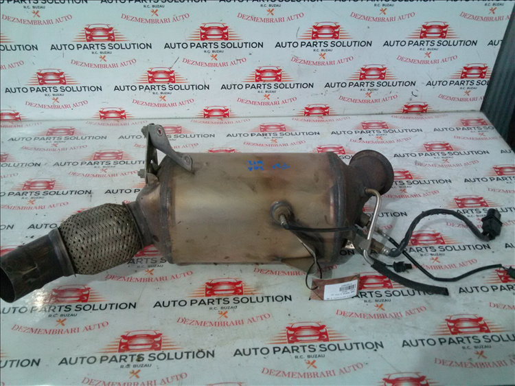 Filtru particule 2.0 d BMW SERIA 3 F31 an fabr. 2012