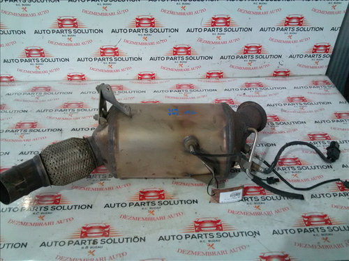 Filtru particule 2.0 d BMW SERIA 3 F31 an fabr. 2012