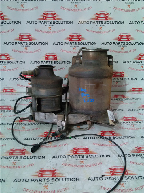 Filtru particule 2.0CRM SKODA OCTAVIA 3 an fabr. 2015