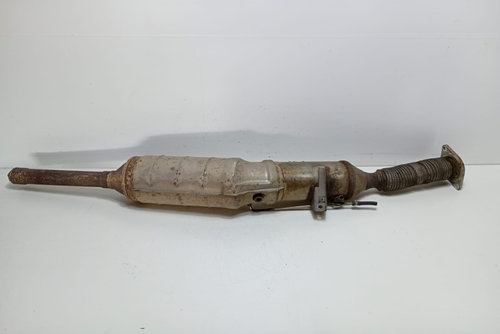 Filtru particule 208021331R Dacia Duster