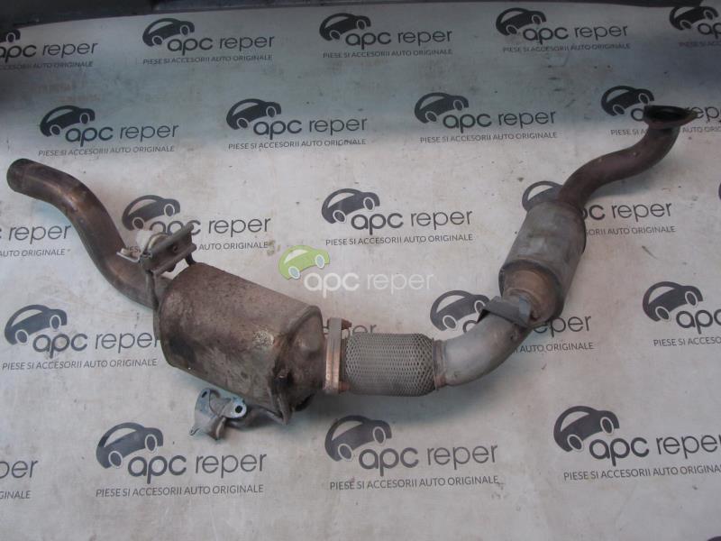 Filtru particule 7L8131690H Audi Q7 - VW Touareg 7L