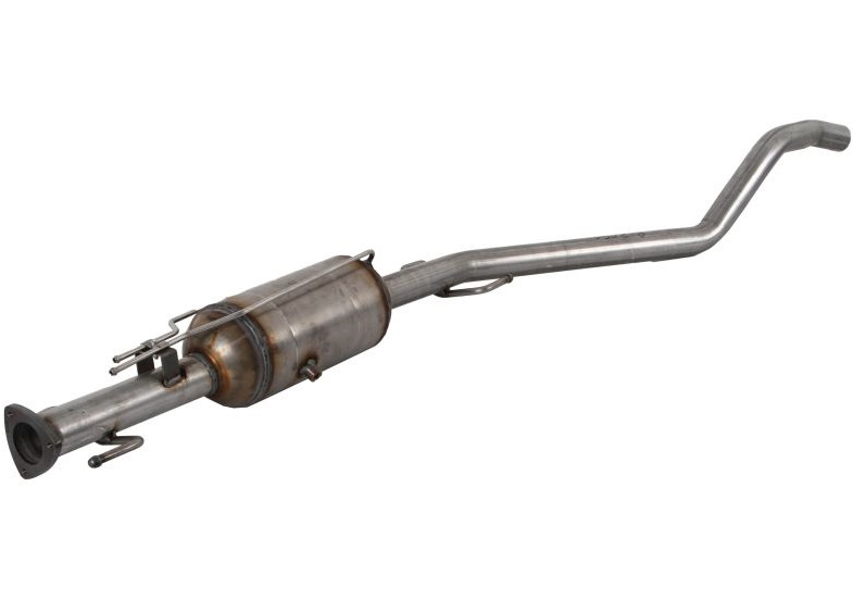 Filtru Particule Am Opel Astra H 2004-2009 1.9 Combi 55353943