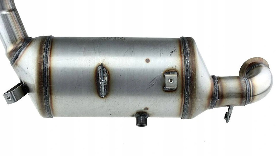 Filtru Particule Am Volvo S40 2 2003-2012 1.6 D 1310357