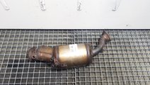 Filtru particule, Audi A4 (8K2, B8) 2.0 tdi, CAG, ...