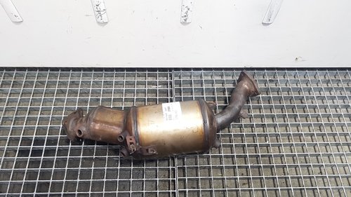 Filtru particule, Audi A4 (8K2, B8) 2.0 tdi, CAG, cod AU6035T (id:379869)