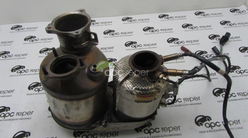 Filtru particule Audi A4 , A5 , A6 , Q5 cod 04L131601T 2,0Tdi dupa 2014