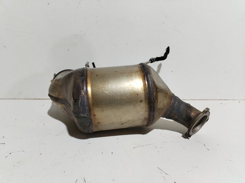 Filtru particule Audi A4 B8 3.0TDI CCWA 8K0131765H 8K0131703AA