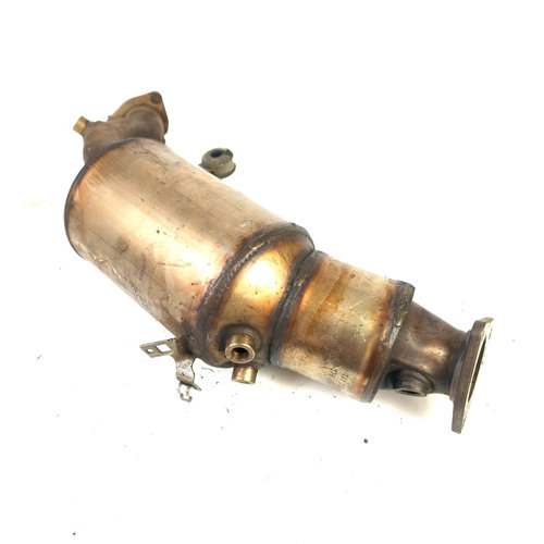 Filtru Particule Audi A4 B8 (8K) 2007 - 2015 Motorina 8K0131703F, 8K0178BA, 8K0 178 BA, 8K0 131 703 ...