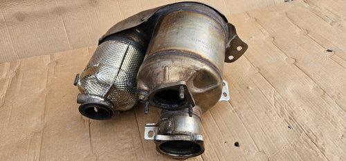 Filtru particule AUDI A4 B8 A5 Facelift 2.0 TDI CSU CNH 2014 2015 2016