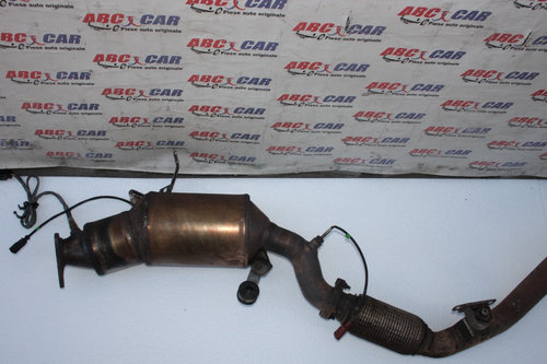 Filtru particule Audi A5 8T 2008-2015 2.0 TDI cod: 8K0131765F