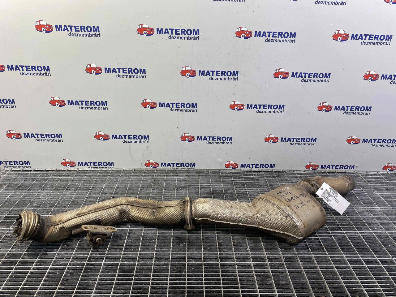 FILTRU PARTICULE AUDI A5 A5 2.0 TDI - (2011 2016)