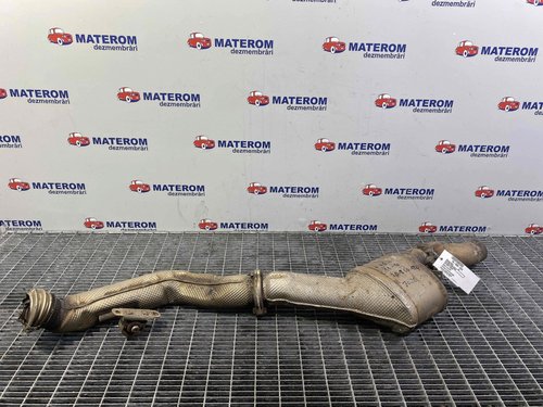 FILTRU PARTICULE AUDI A5 A5 2.0 TDI - (2011 2016)