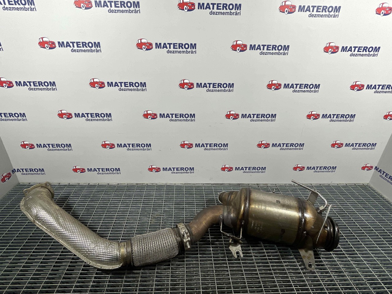 FILTRU PARTICULE AUDI A6 2.0 TDI - (2018 2024)