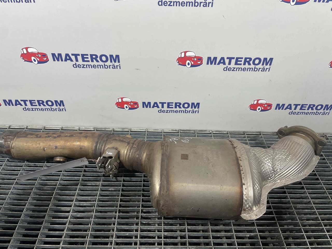 FILTRU PARTICULE AUDI A6 A6 2.0 TDI - (2018 2024)