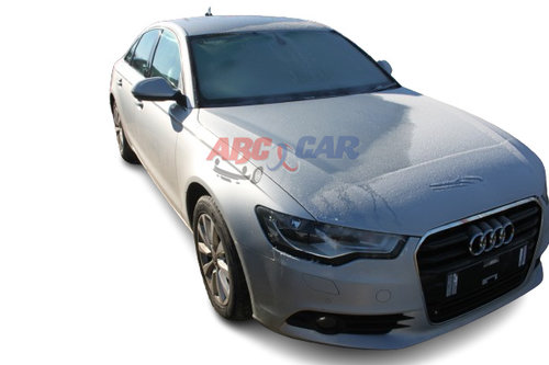 Filtru particule Audi A6 C7 2012 Berlina 2.0 TDI