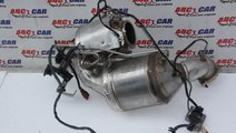 Filtru particule Audi Q7 4M 3.0 TDI cod: 4M0254751...