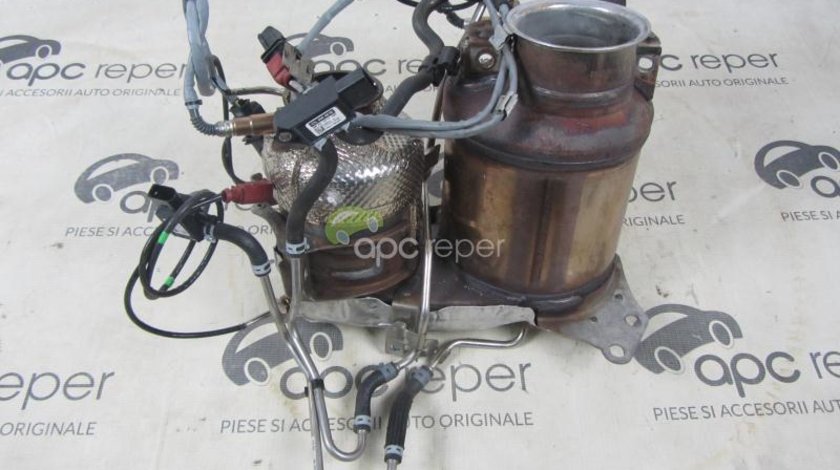 Filtru Particule Audi TT 8S,A6 4G,A4 8K,A5 8T 2,0Tdi 04L131606B