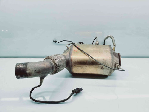 Filtru particule Bmw 4 (F32) [Fabr 2013-prezent] 8513526 3.0 N57D30B 230KW / 313CP 3.0 N57D30B 230KW...