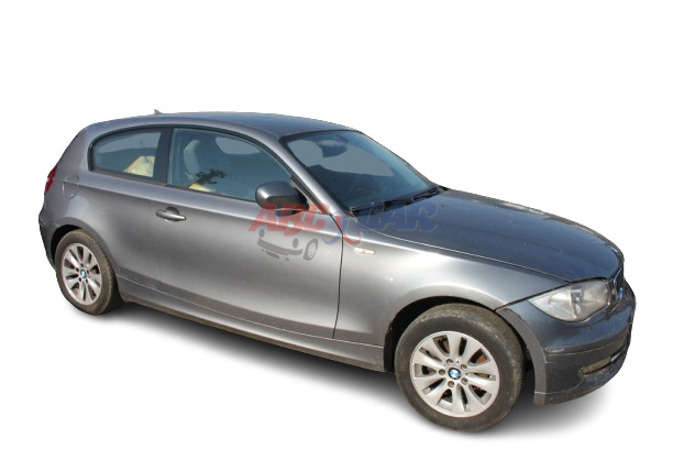 Filtru particule BMW E81 2009 Seria 1 coupe 2.0 d N47