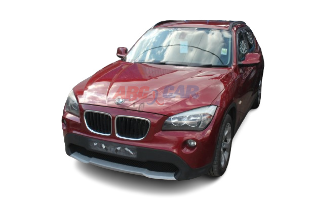 Filtru particule BMW X1 2009 E84 S-drive 2.0 d