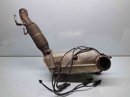 Filtru particule Bmw X1 (F48) [Fabr 2016-2022] 8513951 2.0 B47 110KW / 150CP