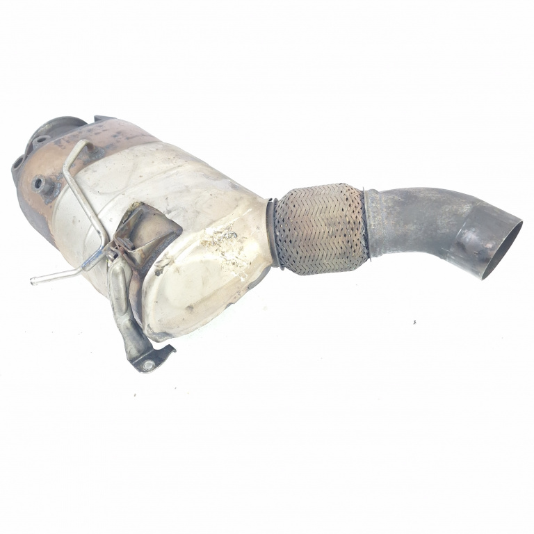 Filtru Particule BMW X5 (E70) 2006 - 2013 Motorina 781288001, 7806139