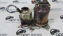 Filtru Particule Catalizator Audi A3 8V VW Golf 7 ...