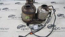 Filtru Particule Catalizator Audi A6 4G 2 0Tdi Ori...