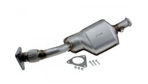 Filtru particule catalizator dpf Renault Clio 2 (1...