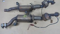 Filtru Particule Catalizator VW Touareg 4 2Tdi Fac...