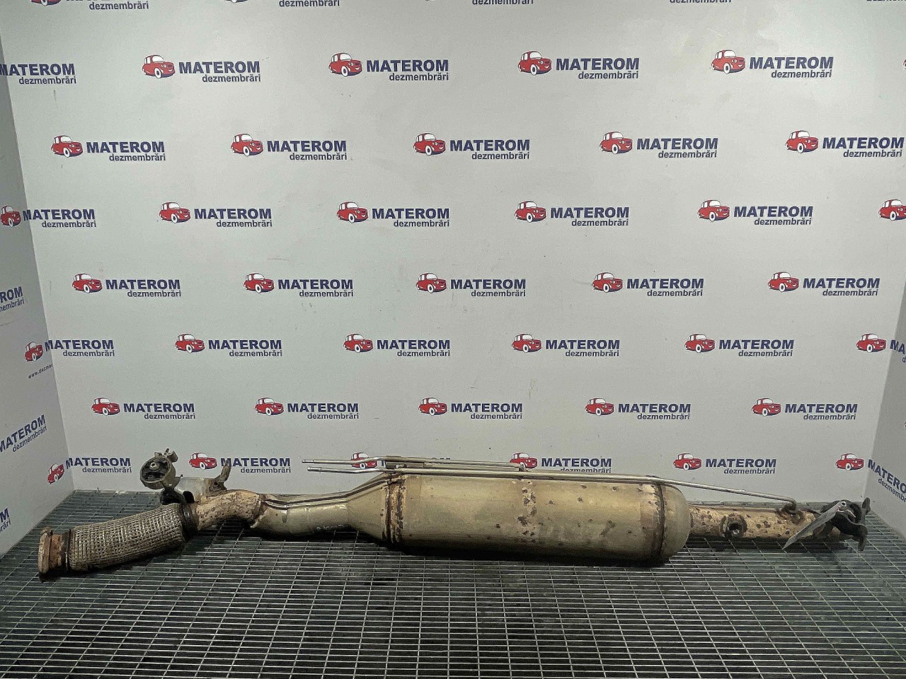 FILTRU PARTICULE CITROEN C4 GRAND PICASSO 2.0 HDI - (2014 2020)