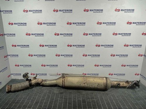 FILTRU PARTICULE CITROEN C4 GRAND PICASSO C4 GRAND PICASSO 2.0 HDI - (2014 2020)