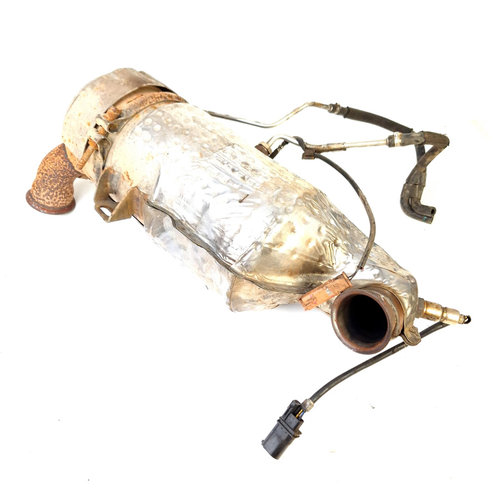 Filtru Particule Citroen C4 Picasso 1 (UD) 2007 - 2013 3141061600, 31 410616 00