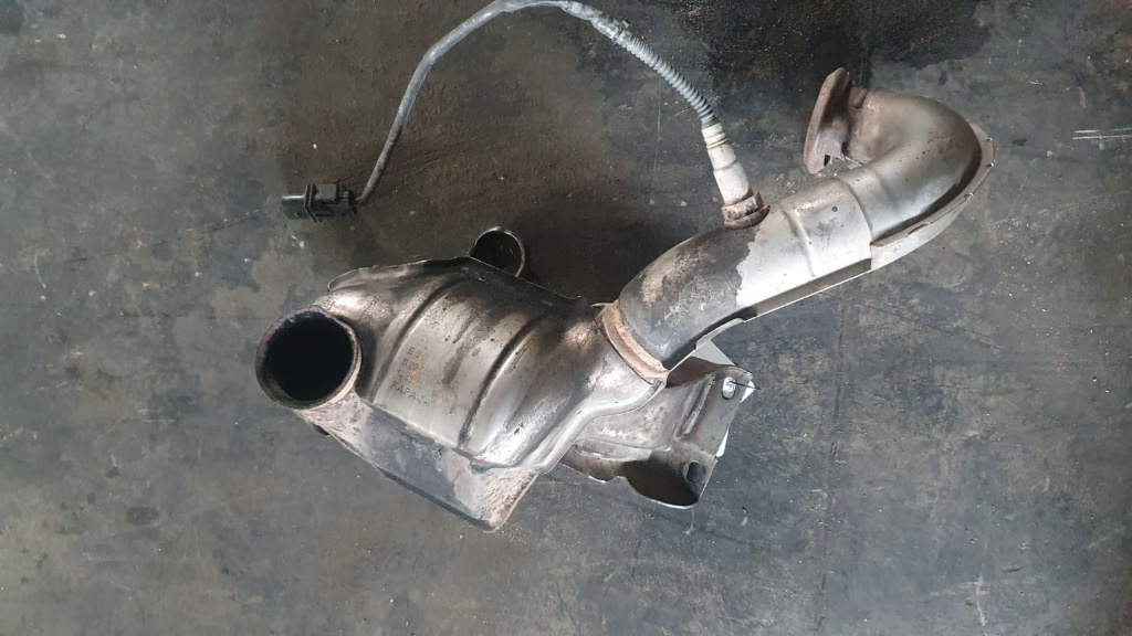 Filtru particule Citroen Jumpy 1440250780