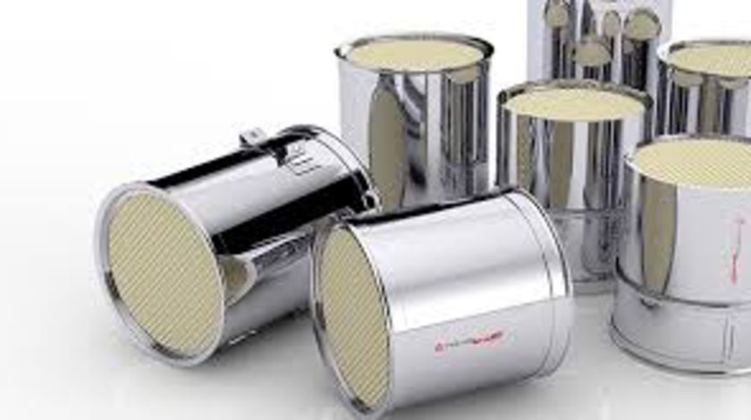 FILTRU PARTICULE CURATARE cu ultrasunete
