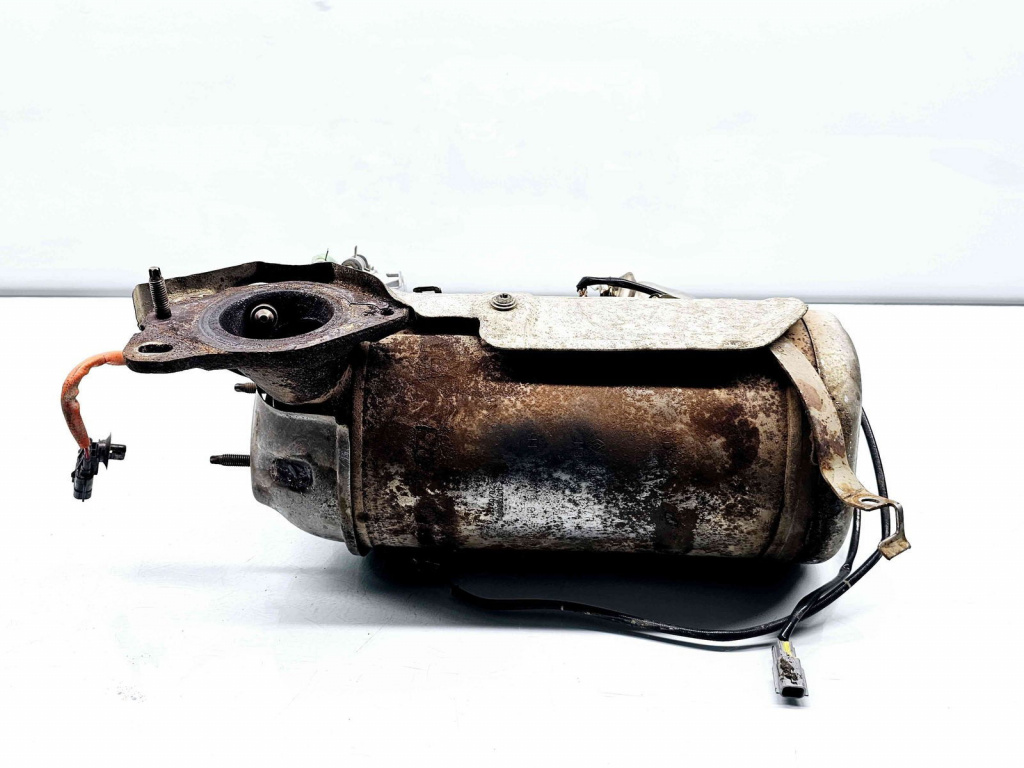 Filtru particule Dacia Logan 2 [Fabr 2012-2020] 8201478965 1.5 DCI K9K626 66KW / 90CP