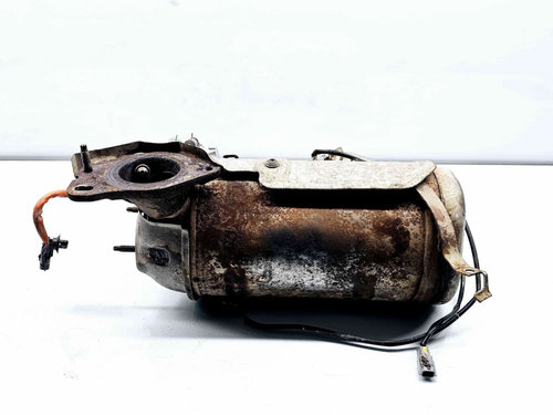 Filtru particule Dacia Logan 2 [Fabr 2012-2020] 8201478965 1.5 DCI K9K626 66KW / 90CP