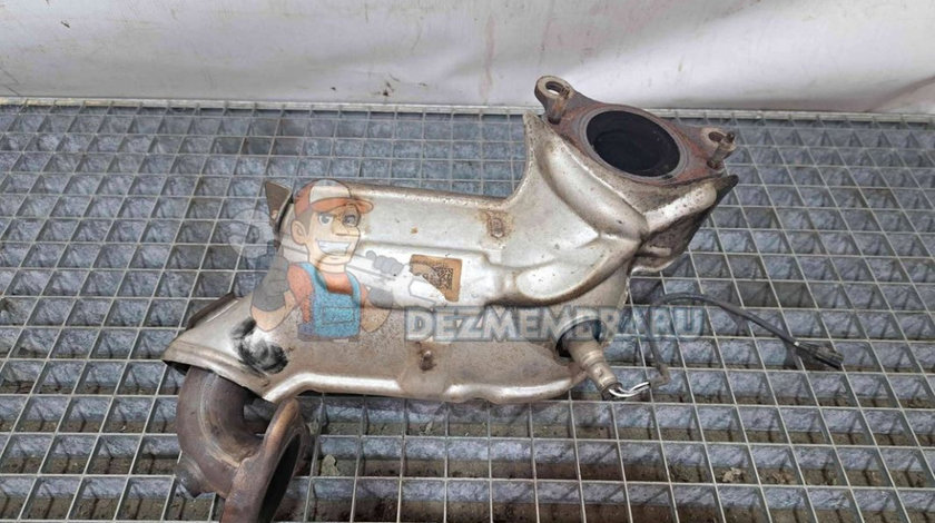 Filtru particule Dacia Sandero 2 [Fabr 2012-prezent] OEM 0.9 Benz H4B400 66KW 90CP