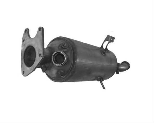 Filtru Particule Diesel E6 Daily Vi Asso Iveco 510.7174