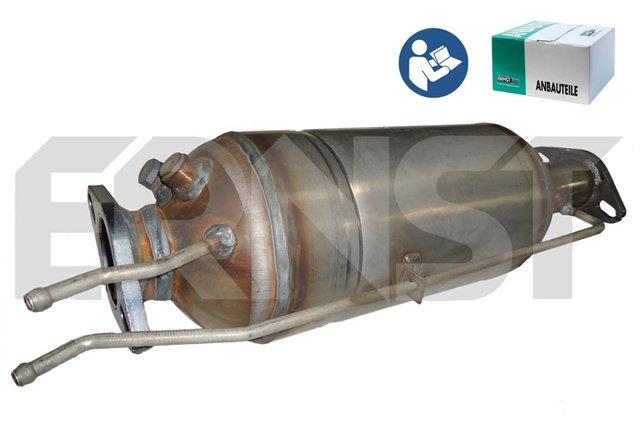 Filtru Particule Diesel Ernst Ford 910545