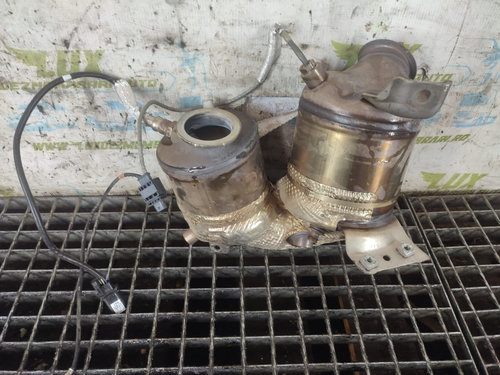 Filtru particule dpf 05e131723e 05e131701e 1.5 tfsi DXDB Skoda Karoq [2017 - 2020] 1.5 tfsi DXDB
