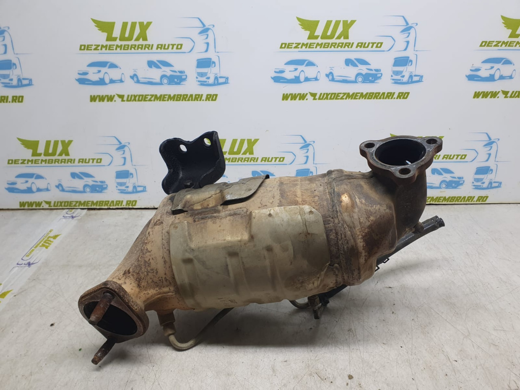 Filtru particule dpf 1.5 diesel S5Y5 Mazda CX-3 [2015 - 2018] 1.5 diesel S5Y5