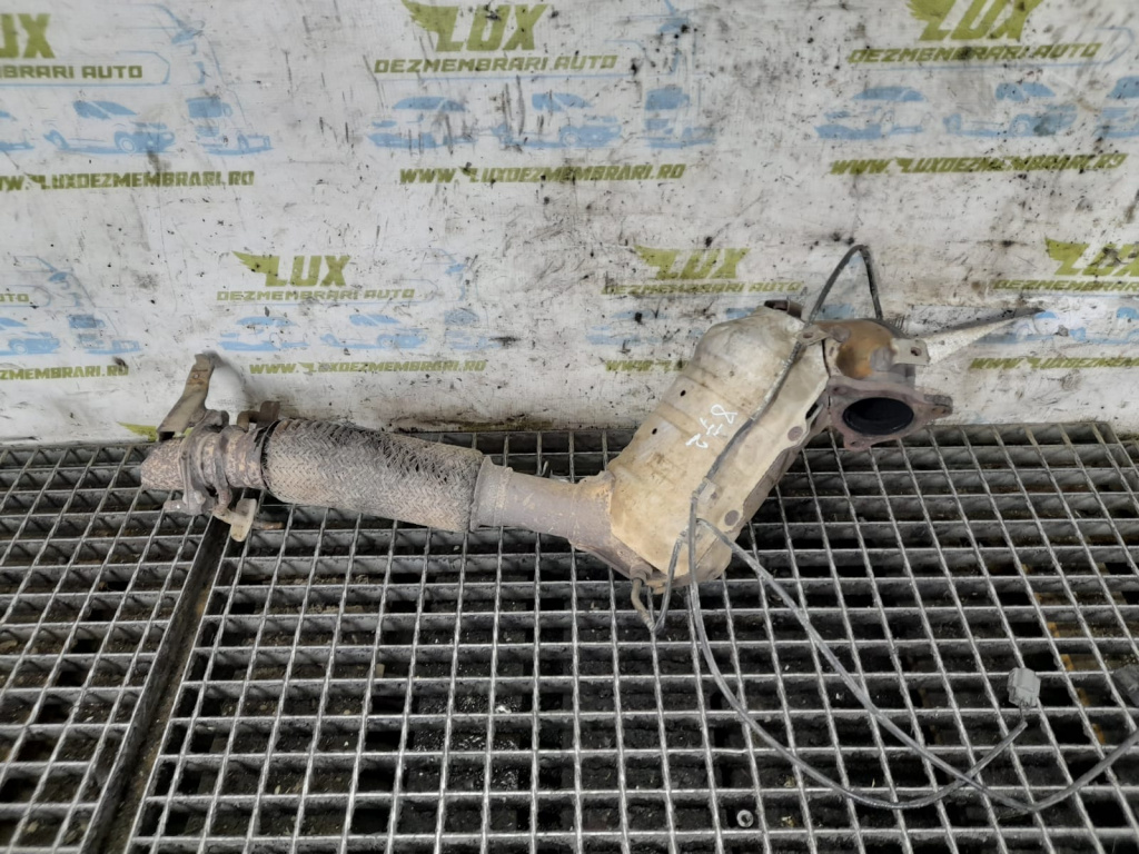 Filtru particule dpf 1.8 di-d Mitsubishi ASX [2010 - 2012] 1.8 di-d