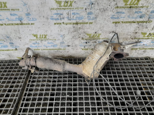 Filtru particule dpf 1.8 di-d Mitsubishi ASX [2010 - 2012] 1.8 di-d